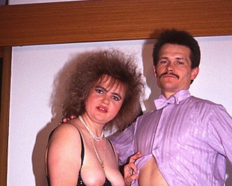 Reife Amateure! Oralsex Bilder